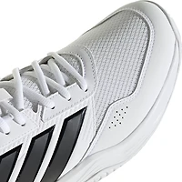 adidas Men’s GameCourt 3 Tennis Shoes