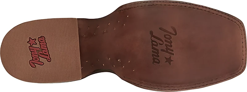 Tony Lama Men’s Arena Western Boots