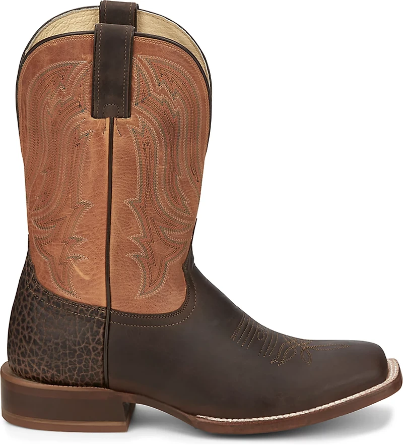 Tony Lama Men’s Arena Western Boots