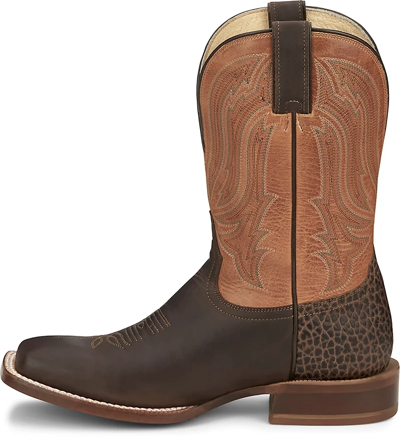 Tony Lama Men’s Arena Western Boots