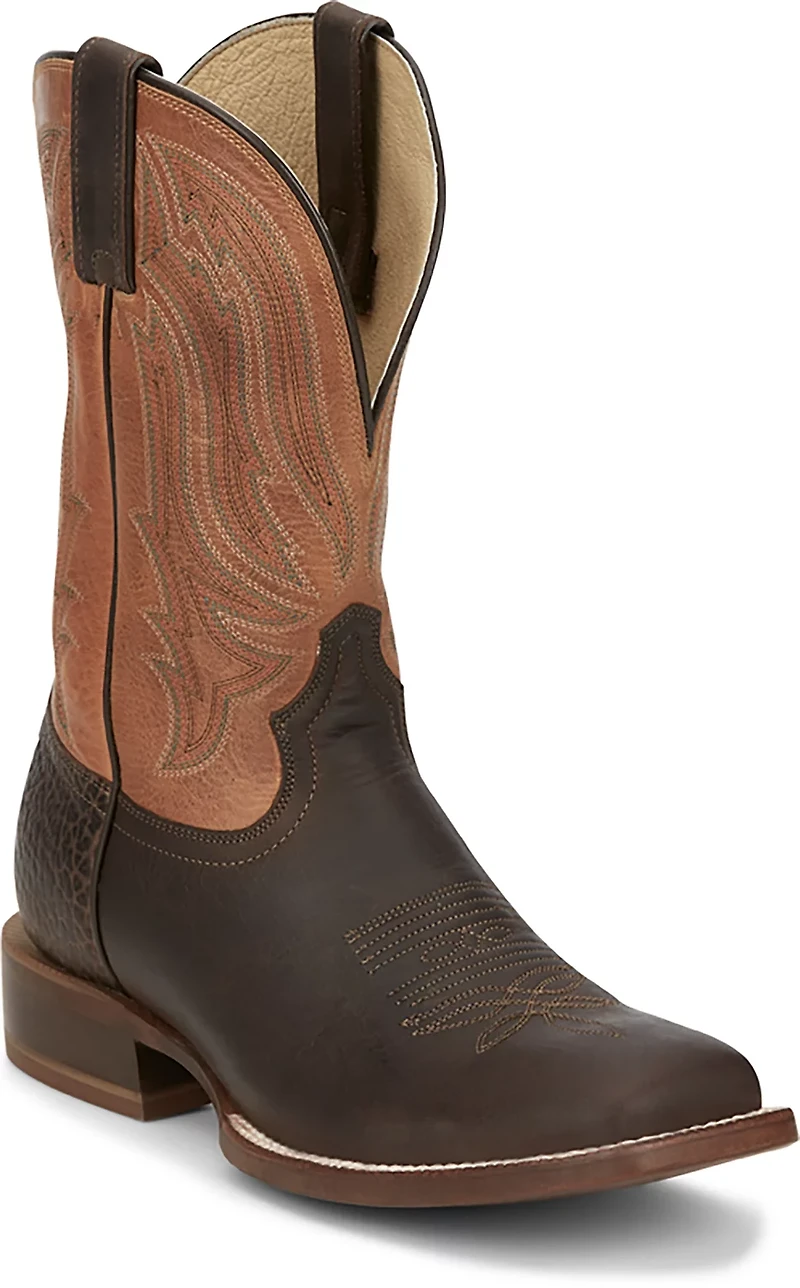 Tony Lama Men’s Arena Western Boots