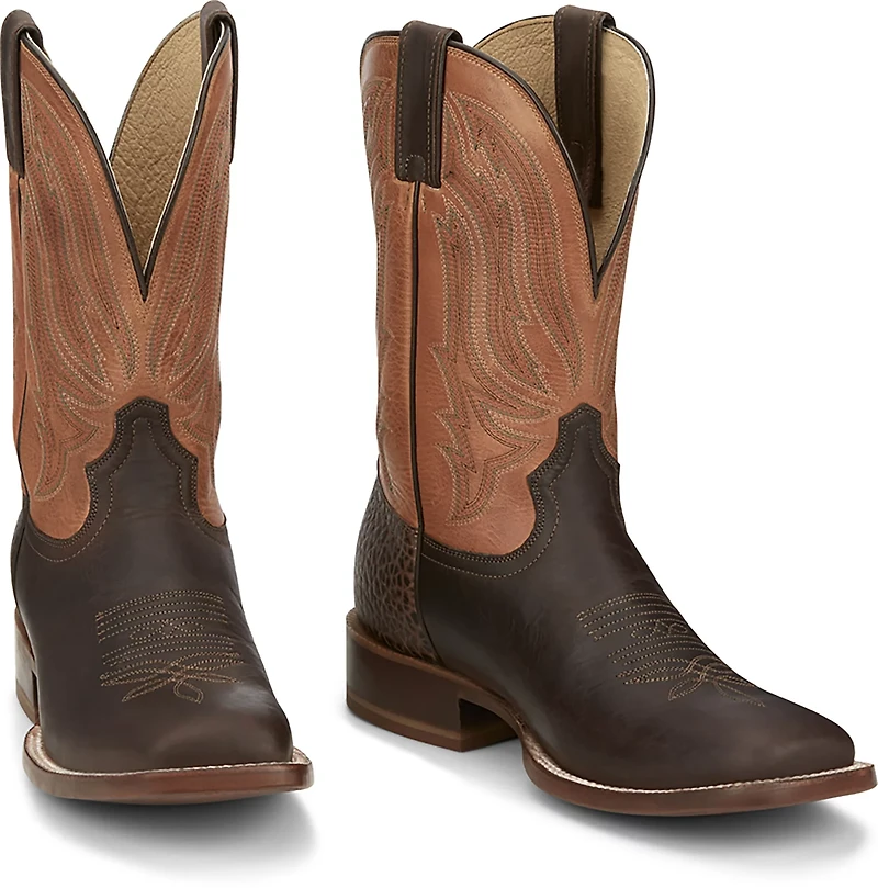 Tony Lama Men’s Arena Western Boots