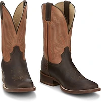 Tony Lama Men’s Arena Western Boots