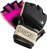 Century Women's Brave MMA Grip Bar Bag Gloves