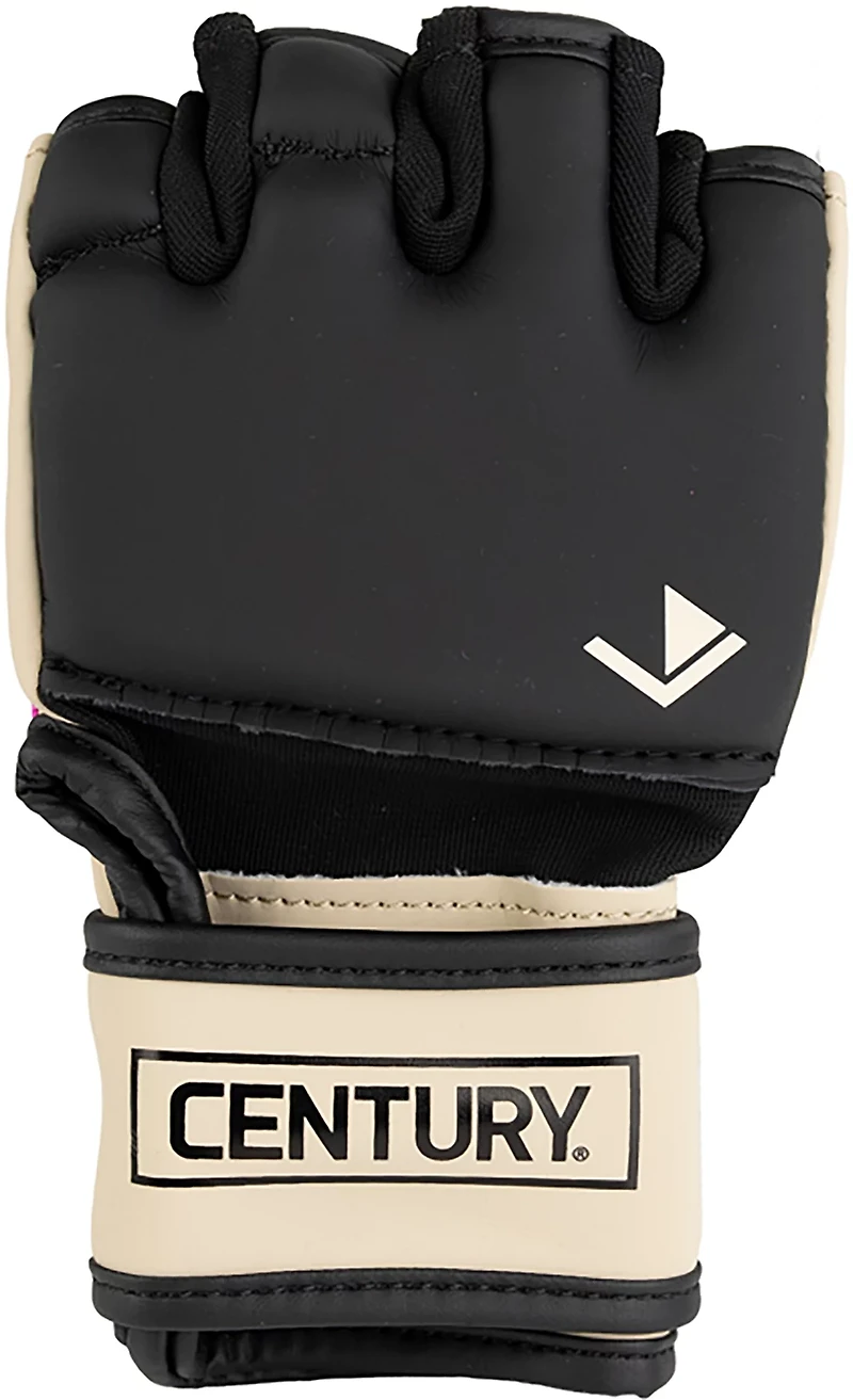 Century Women's Brave MMA Grip Bar Bag Gloves