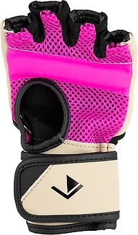 Century Women's Brave MMA Grip Bar Bag Gloves