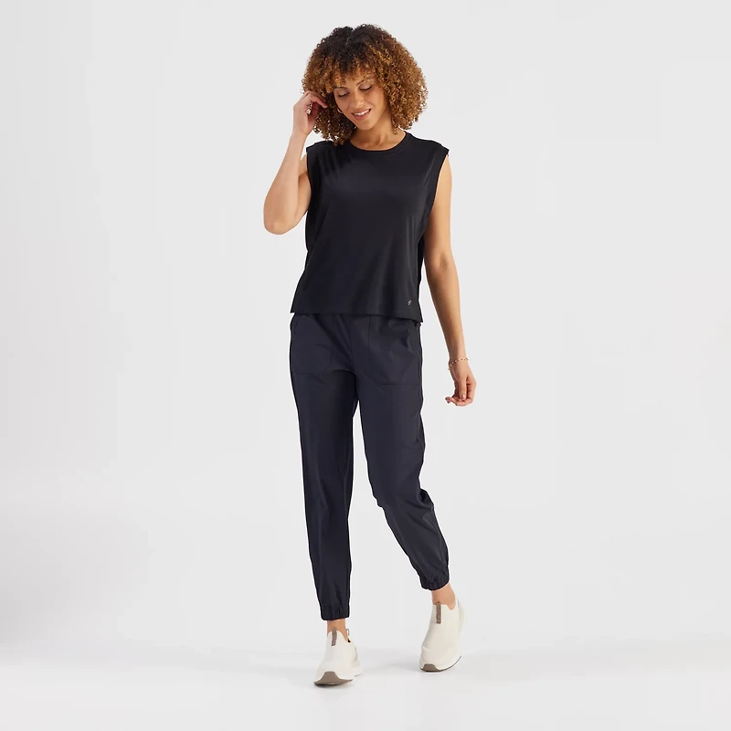 Freely Women's Voyage Joggers