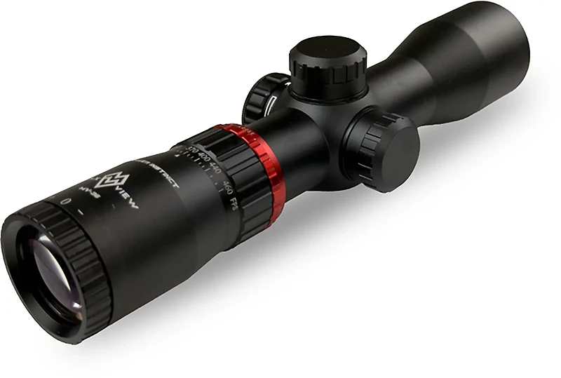 Killer Instinct Max View MV-36 Scope