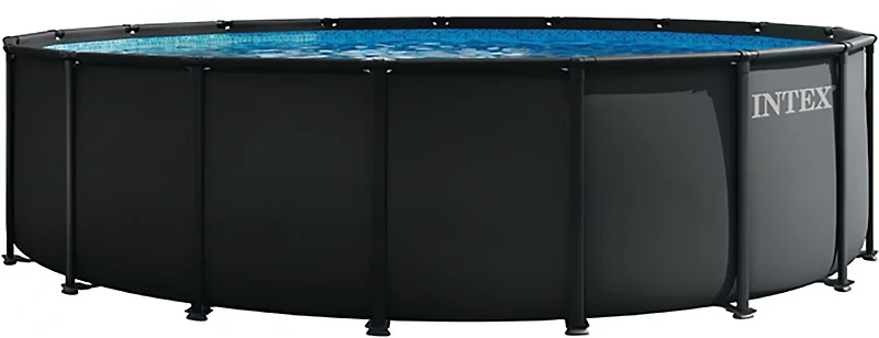 INTEX Ultra XTR Frame 18 ft x 52in Pool Set