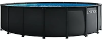 INTEX Ultra XTR Frame 18 ft x 52in Pool Set