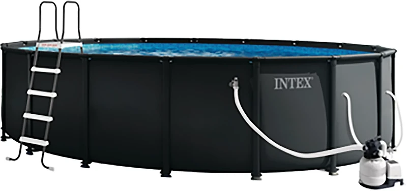 INTEX Ultra XTR Frame 18 ft x 52in Pool Set
