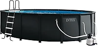 INTEX Ultra XTR Frame 18 ft x 52in Pool Set