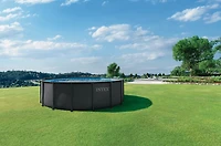 INTEX Ultra XTR Frame 18 ft x 52in Pool Set