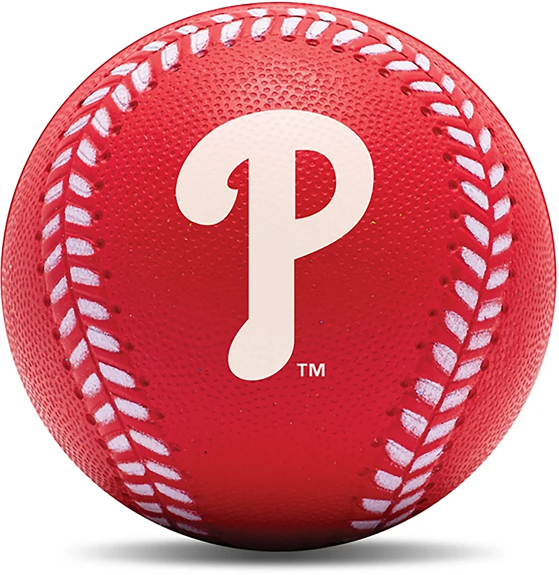 Franklin Sports MLB Philadelphia Phillies Stress Ball