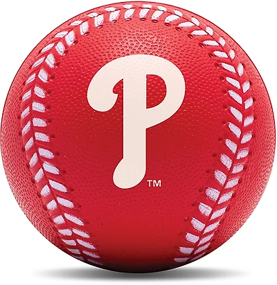 Franklin Sports NBA Philadelphia Phillies Stress Ball