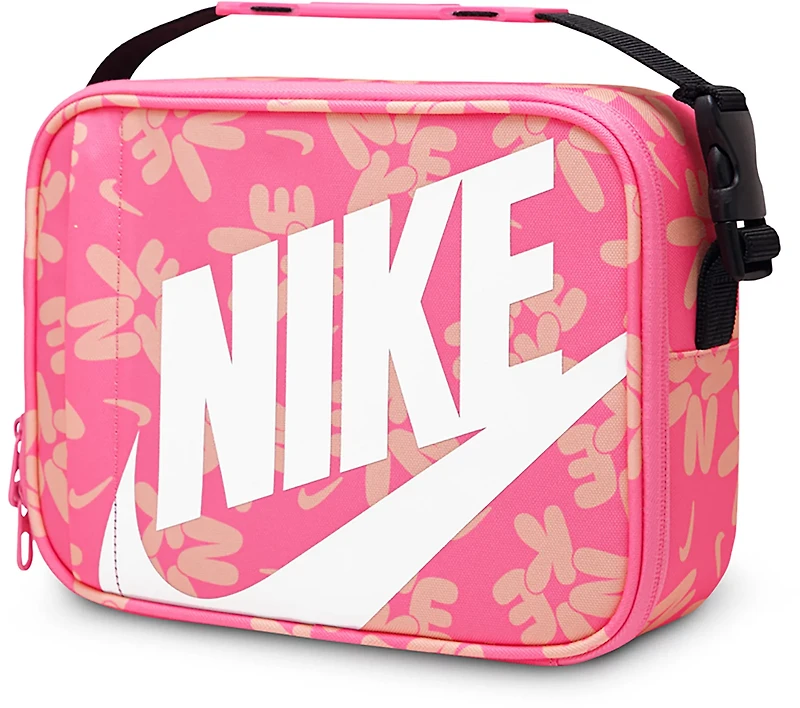 Nike Brasilia Fuel Insulated Lunch Pack