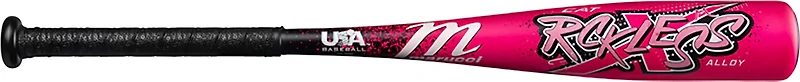Marucci CAT X RCKLESS USA T-Ball Bat -11