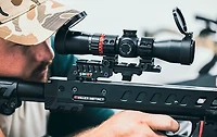 Killer Instinct Max View MV-36 Scope