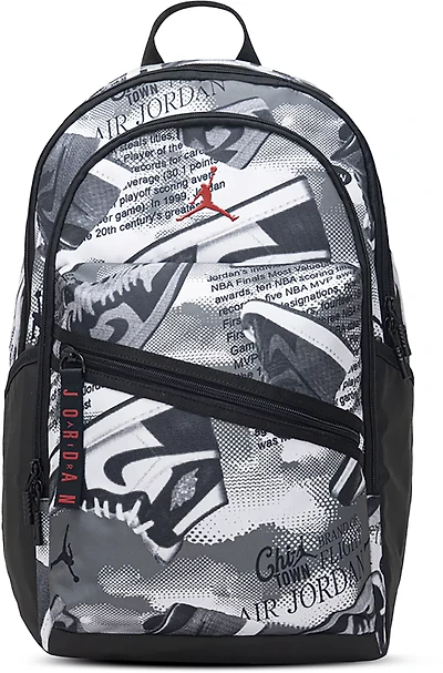 Jordan Air Patrol Backpack