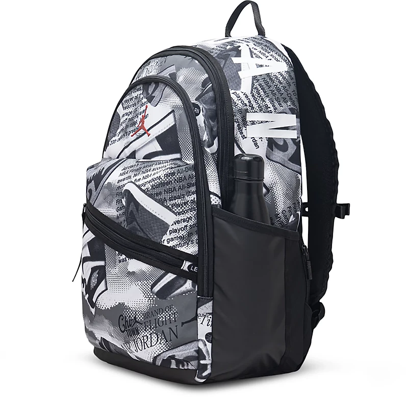 Jordan Air Patrol Backpack
