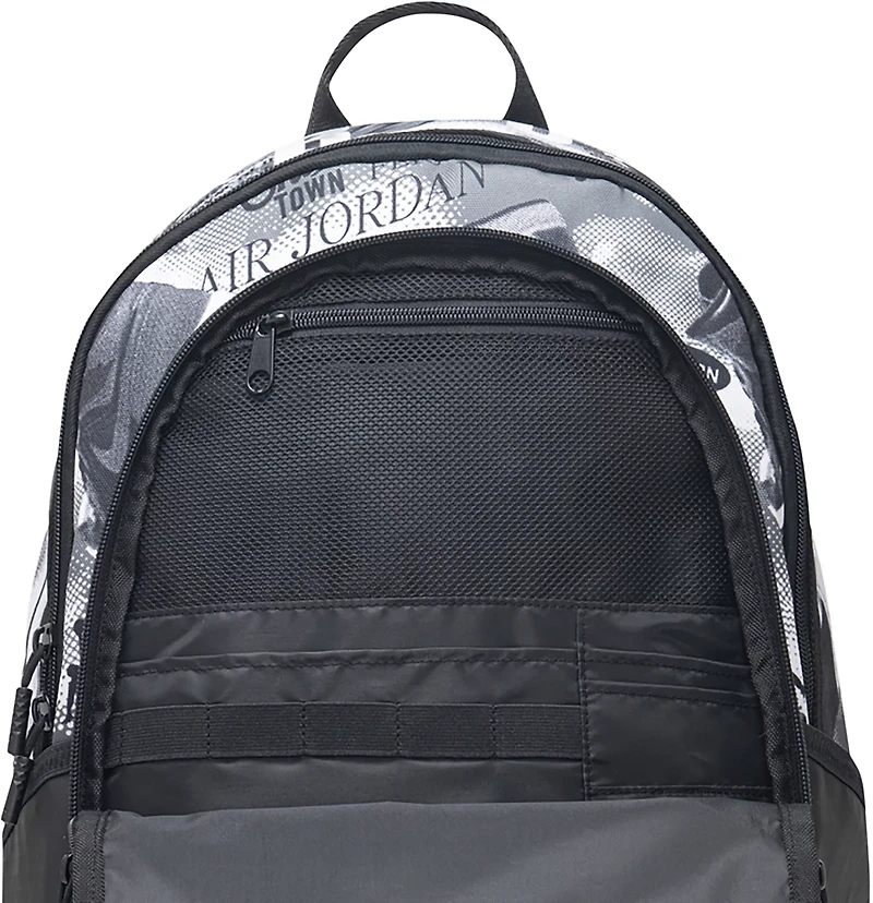 Jordan Air Patrol Backpack