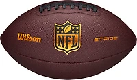 Wilson NFL Stride Junior Football