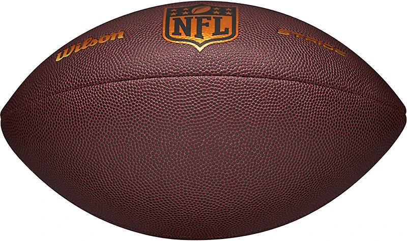 Wilson NFL Stride Junior Football