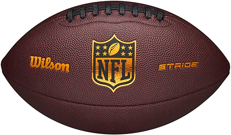 Wilson NFL Stride Youth Football