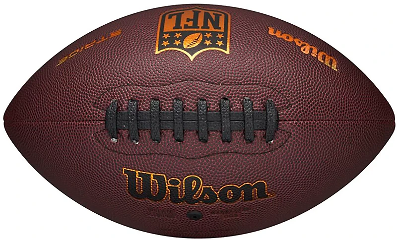 Wilson NFL Stride Youth Football