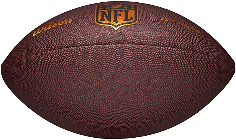 Wilson NFL Stride Youth Football