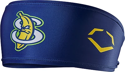 EvoShield Savannah Bananas Headband