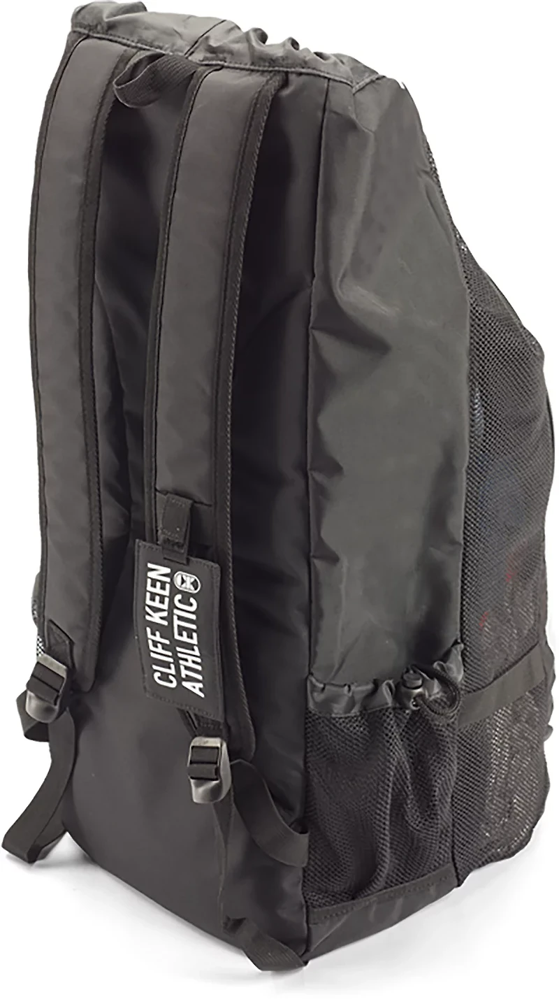 Cliff Keen USA Digi Camo Backpack