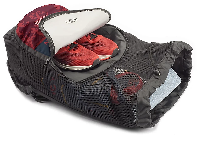 Cliff Keen USA Digi Camo Backpack