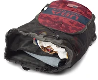 Cliff Keen USA Digi Camo Backpack