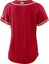 Nike Women's Texas Rangers City Connect Replica Jersey