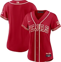 Nike Women's Texas Rangers City Connect Replica Jersey
