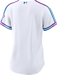 Nike Women's Kansas City Royals Connect Replica Jersey