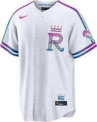 Nike Men's Royals 2026 Stadium City Connect Jersey