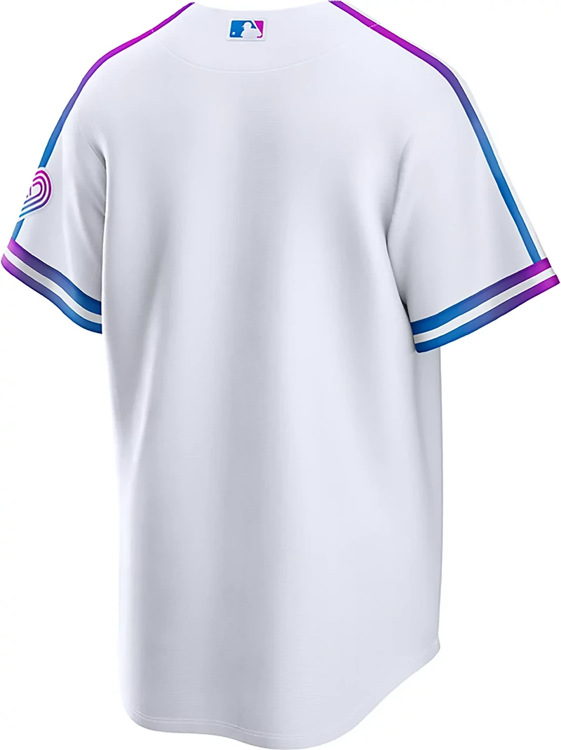 Nike Men's Royals 2026 Stadium City Connect Jersey