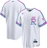 Nike Men's Royals 2026 Stadium City Connect Jersey