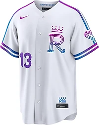 Nike Men's Kansas City Royals 2026 Connect Replica Salvador Perez #13 Jersey