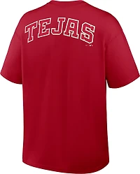 Nike Men's Texas Rangers City Connect 2 Hit Max 90 Pocket T-shirt