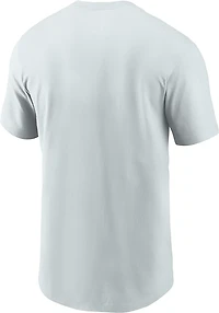 Nike Men's Kansas City Chiefs Dri-FIT Team Issue Graphic T-shirt