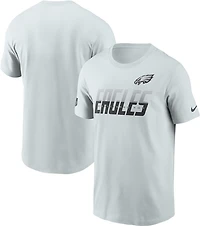 Nike Men's Philadelphia Eagles Dri-FIT Team Issue Graphic T-shirt