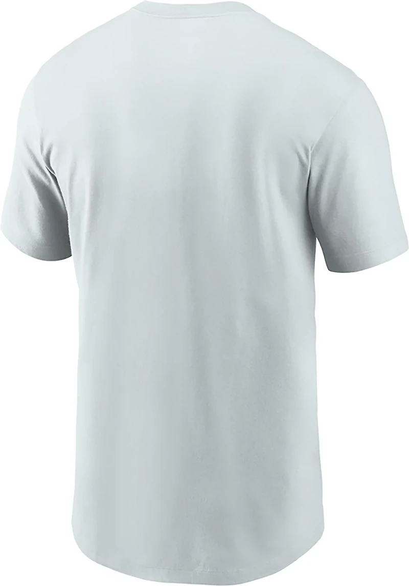 Nike Men's Tennessee Titans Dri-FIT Team Issue Graphic T-shirt