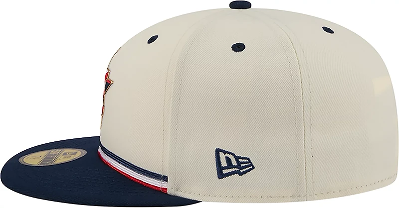 New Era Houston Astros 2026 4th of July 59FIFTY Fitted Cap
