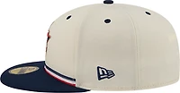New Era Houston Astros 2026 4th of July 59FIFTY Fitted Cap