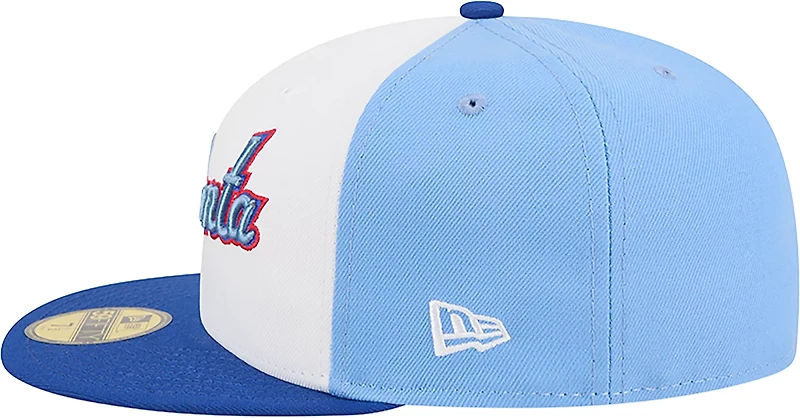 New Era Atlanta Braves City Connect Fan Pack 59FIFTY Cap