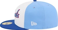 New Era Atlanta Braves City Connect Fan Pack 59FIFTY Cap