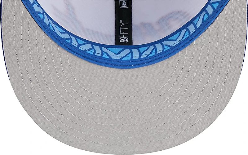 New Era Atlanta Braves City Connect Fan Pack 59FIFTY Cap